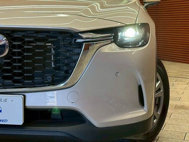 マツダ&nbsp;CX-60の画像10