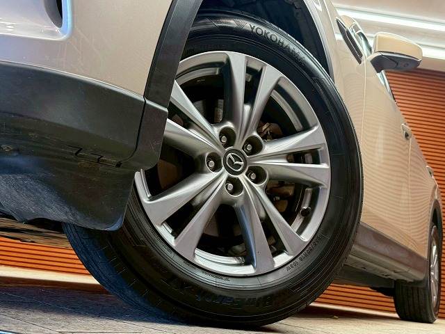 マツダ&nbsp;CX-60の画像11