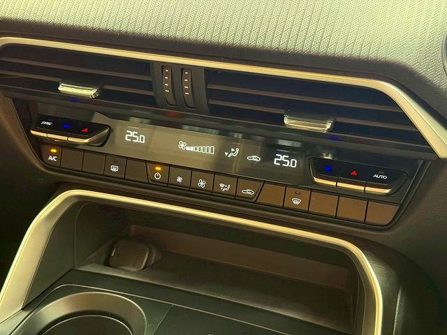 マツダ&nbsp;CX-60の画像12