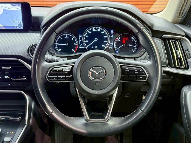マツダ&nbsp;CX-60の画像13