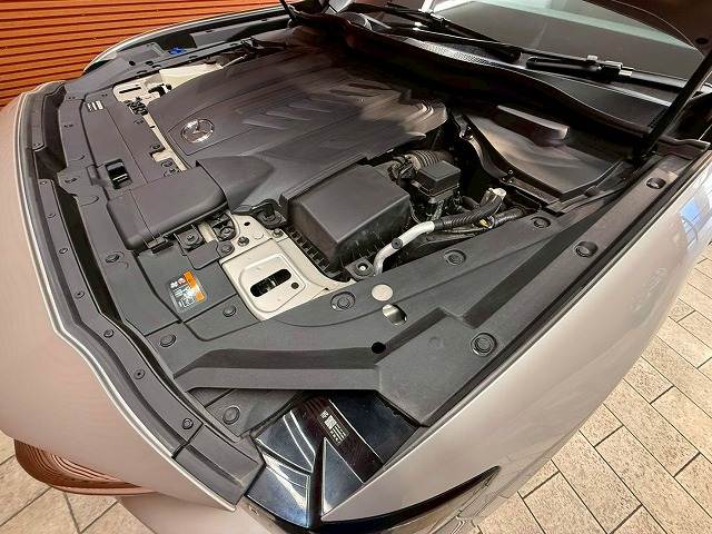 マツダ&nbsp;CX-60の画像14