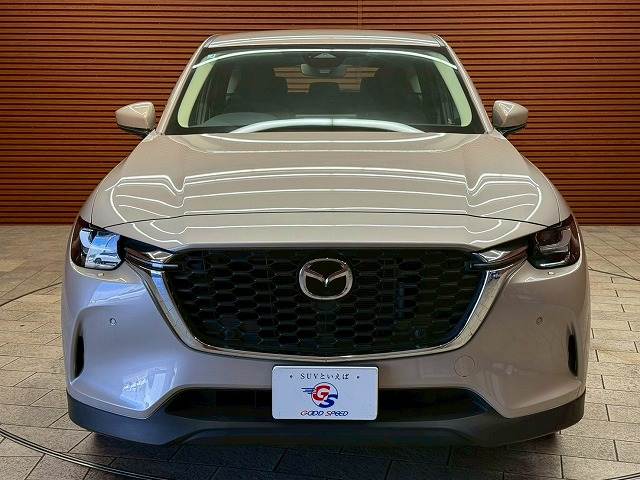 マツダ&nbsp;CX-60の画像17
