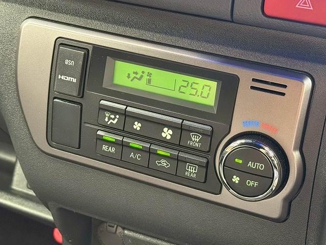 トヨタ ハイエースバンロングボディの画像12