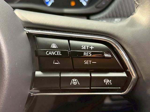 マツダ&nbsp;CX-60の画像5