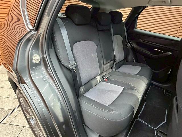 マツダ&nbsp;CX-60の画像9