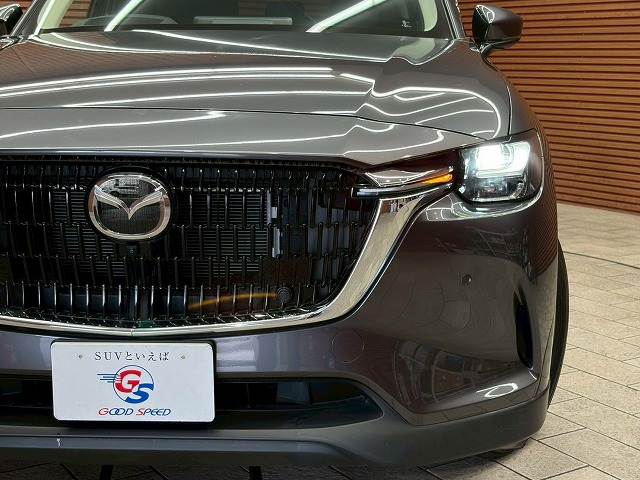 マツダ&nbsp;CX-60の画像10