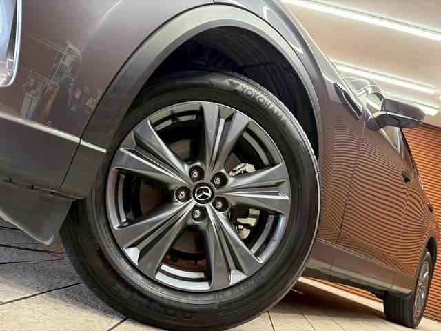 マツダ&nbsp;CX-60の画像11