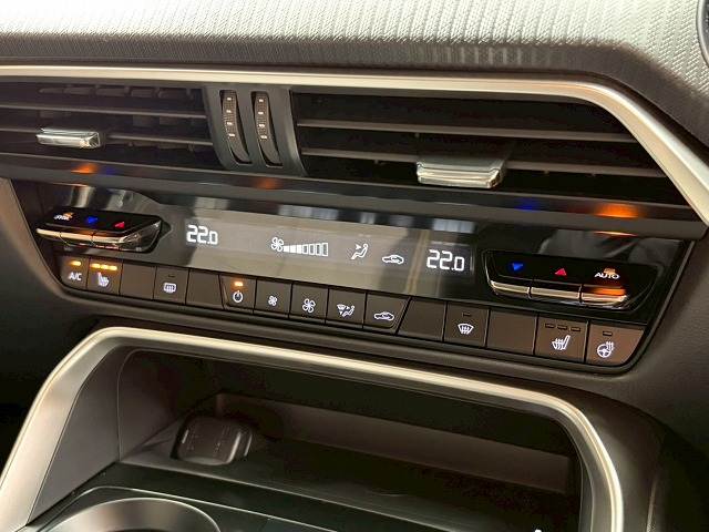 マツダ&nbsp;CX-60の画像12