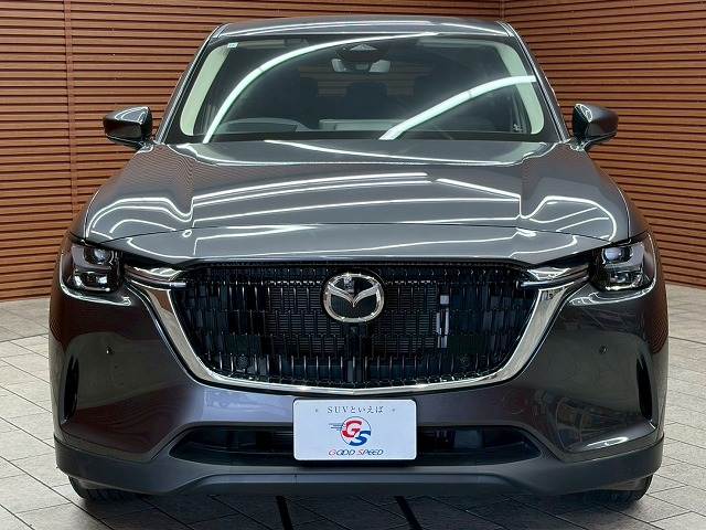 マツダ&nbsp;CX-60の画像17