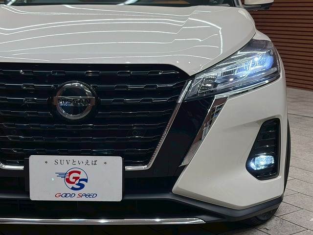 日産&nbsp;キックスの画像10