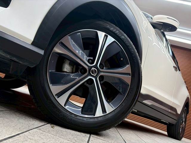 日産&nbsp;キックスの画像11