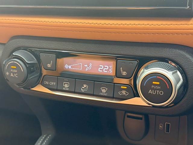 日産&nbsp;キックスの画像12