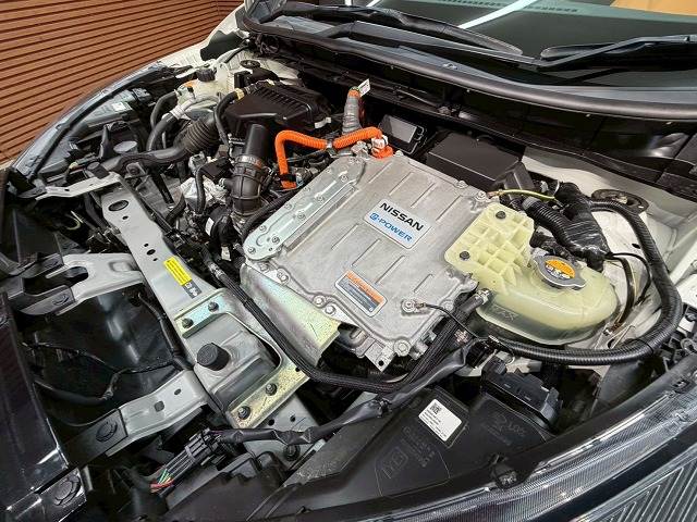 日産&nbsp;キックスの画像14
