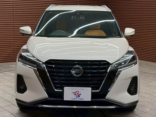 日産&nbsp;キックスの画像17
