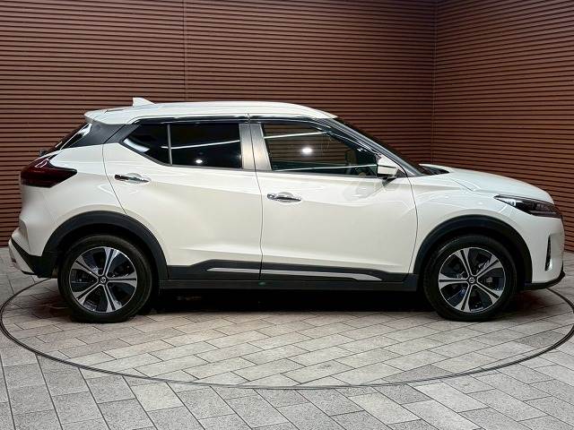 日産&nbsp;キックスの画像18