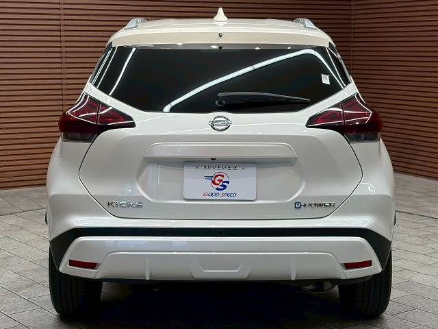 日産&nbsp;キックスの画像19