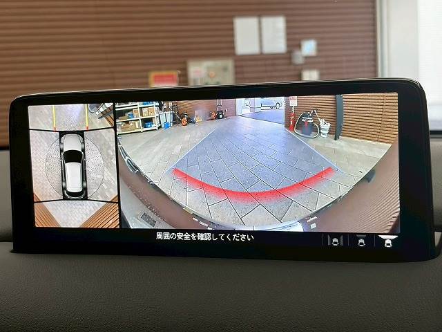 マツダ&nbsp;CX-5の画像4