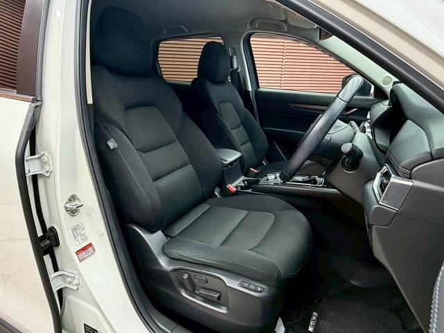 マツダ&nbsp;CX-5の画像8