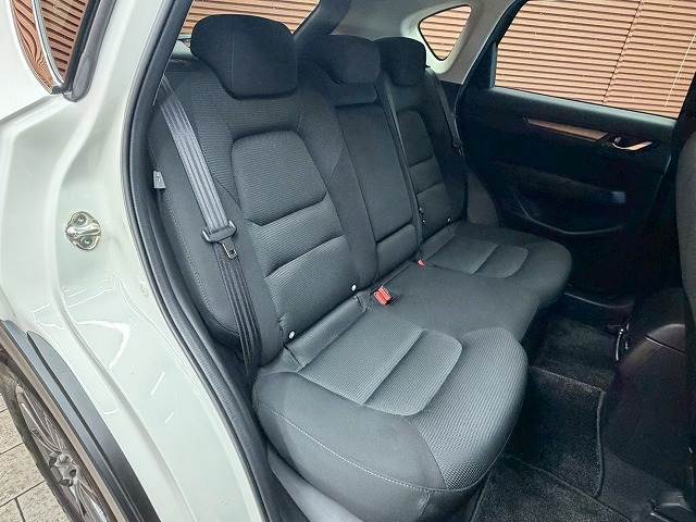 マツダ&nbsp;CX-5の画像9