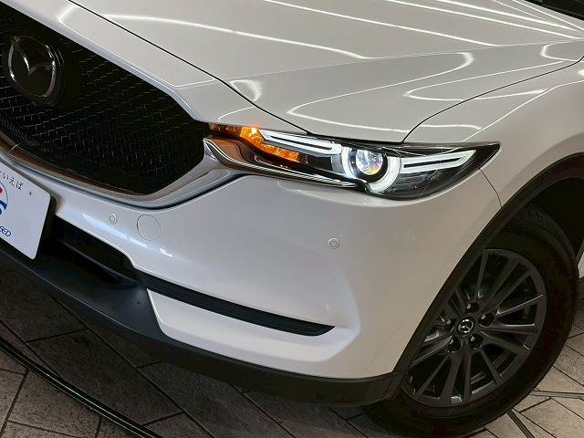 マツダ&nbsp;CX-5の画像10