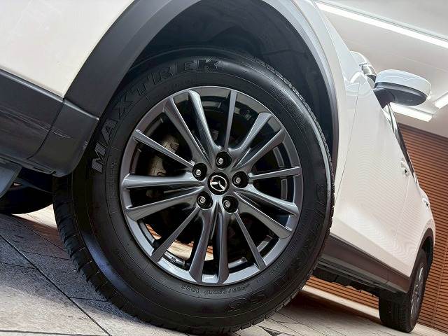 マツダ&nbsp;CX-5の画像11