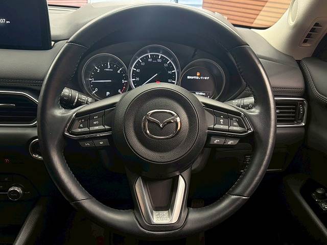 マツダ&nbsp;CX-5の画像13
