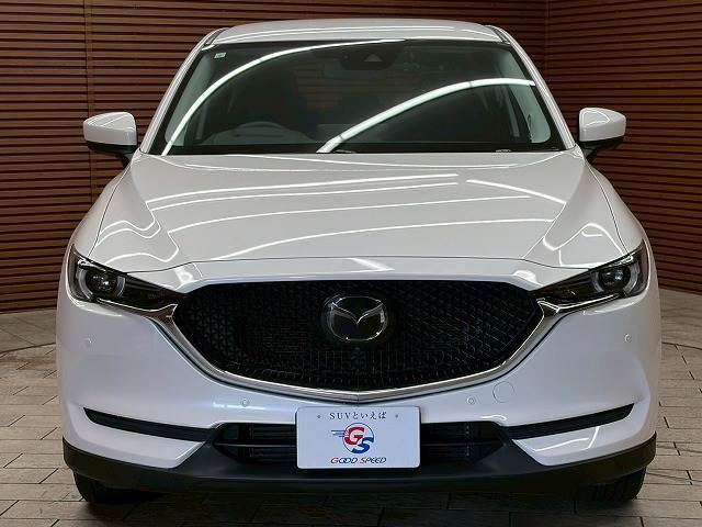 マツダ&nbsp;CX-5の画像17