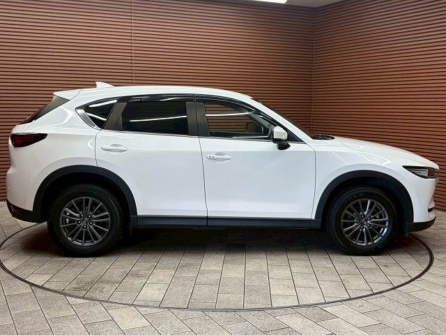 マツダ&nbsp;CX-5の画像18