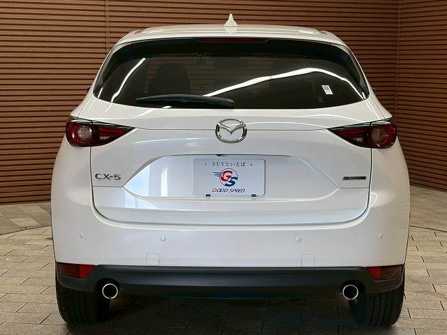 マツダ&nbsp;CX-5の画像19