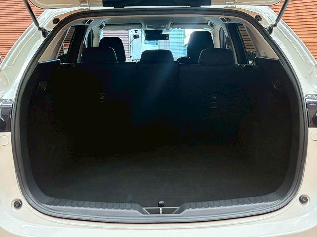 マツダ&nbsp;CX-5の画像20