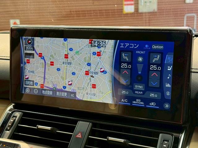 トヨタ&nbsp;ランドクルーザー300系の画像3