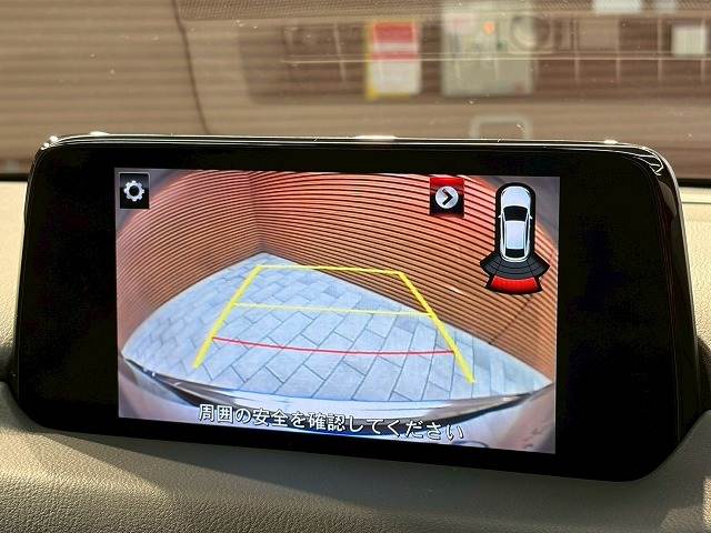 マツダ&nbsp;CX-5の画像4