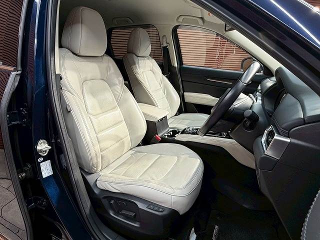 マツダ&nbsp;CX-5の画像8
