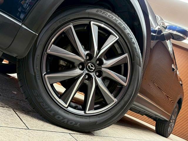 マツダ&nbsp;CX-5の画像11