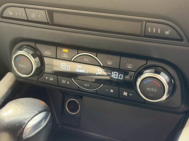 マツダ&nbsp;CX-5の画像12