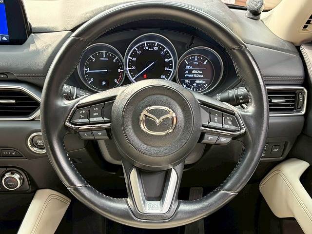 マツダ&nbsp;CX-5の画像13