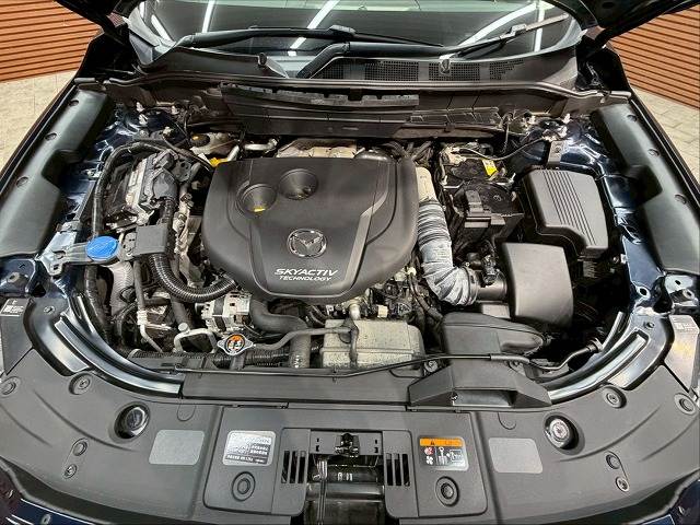 マツダ&nbsp;CX-5の画像14