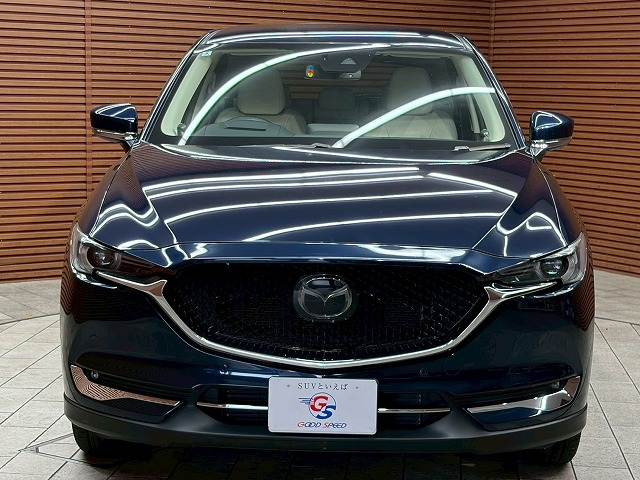 マツダ&nbsp;CX-5の画像17