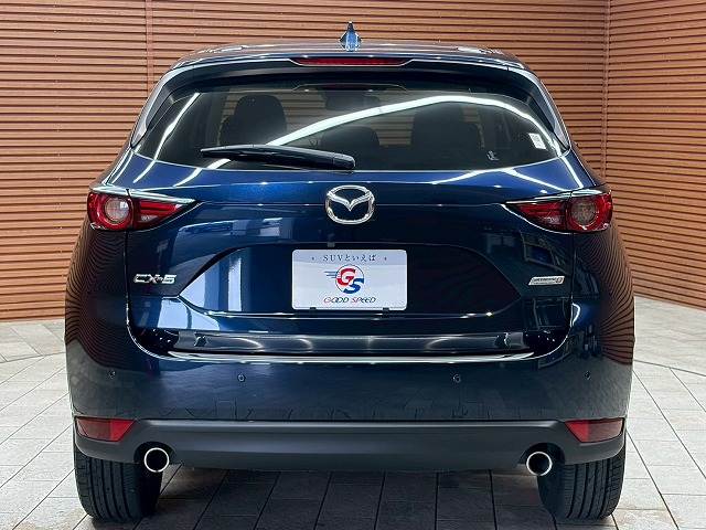 マツダ&nbsp;CX-5の画像19