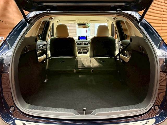 マツダ&nbsp;CX-5の画像20