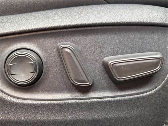 RAV4Adventure 内装他
