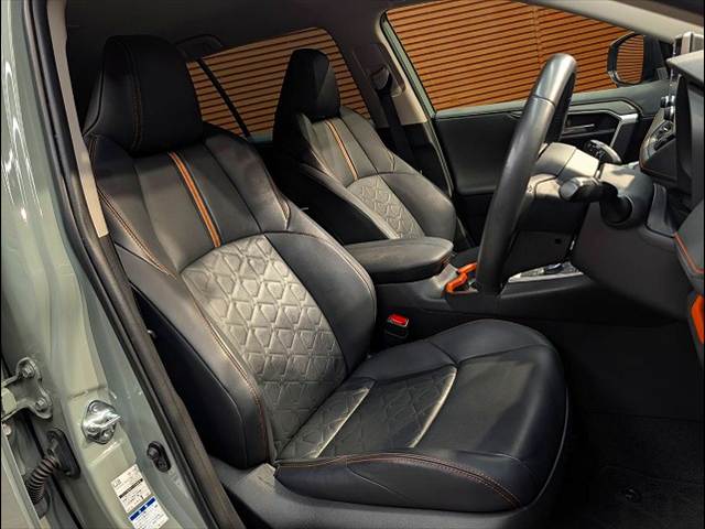 トヨタ&nbsp;RAV4の画像8