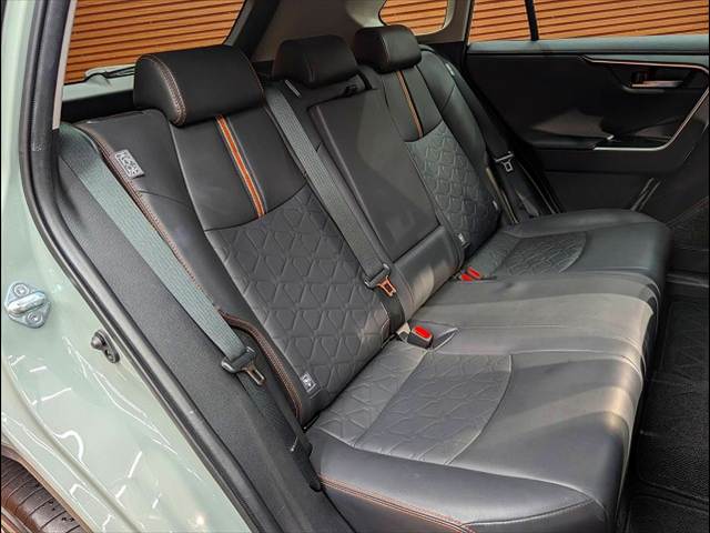 トヨタ&nbsp;RAV4の画像9