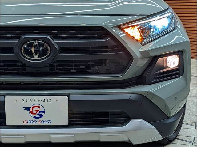 トヨタ&nbsp;RAV4の画像10