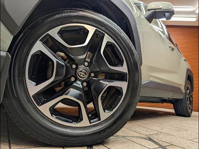 トヨタ&nbsp;RAV4の画像11