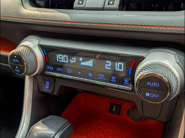 トヨタ&nbsp;RAV4の画像12