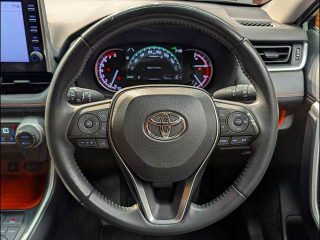 トヨタ&nbsp;RAV4の画像13