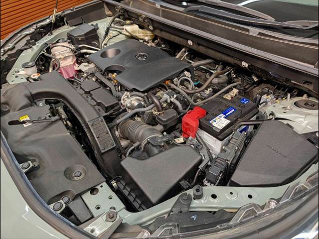トヨタ&nbsp;RAV4の画像14