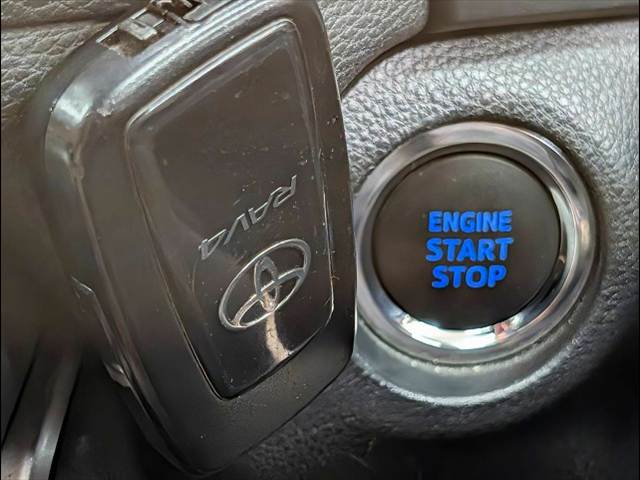 トヨタ&nbsp;RAV4の画像16