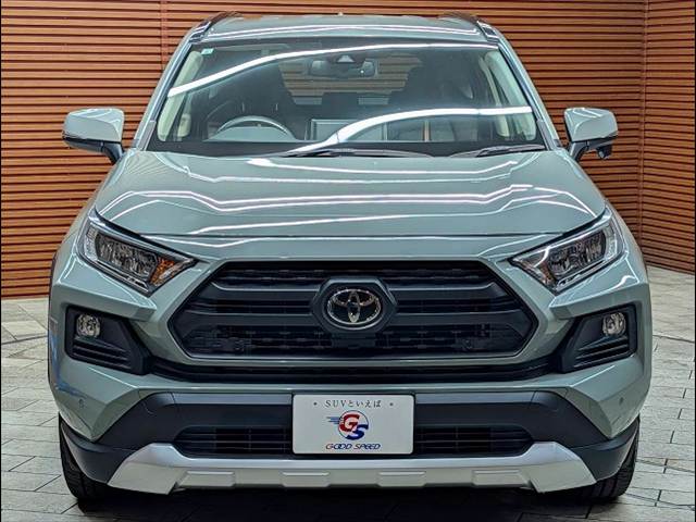 トヨタ&nbsp;RAV4の画像17